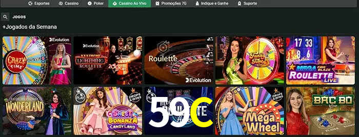 59C bet