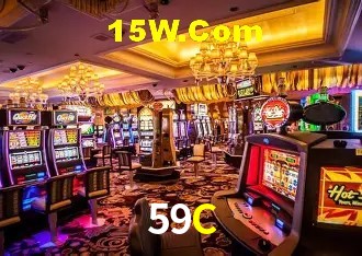 Apostas Esportivas na 59C: Um Guia Completo