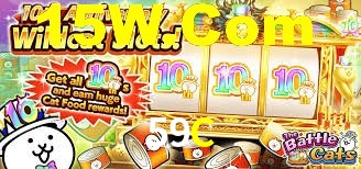 Sinta a adrenalina dos jogos de cassino com 59C