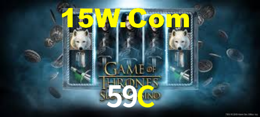 59C - Plataforma Jogo Cassino - 59C.Com