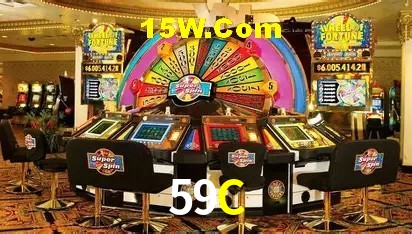 Apostas Esportivas na 59C: Um Guia Completo