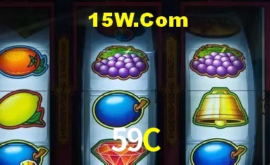A Popularidade dos Caça-Níqueis no 59C