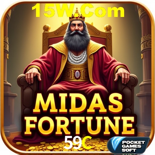 Provedores de Jogos 59C